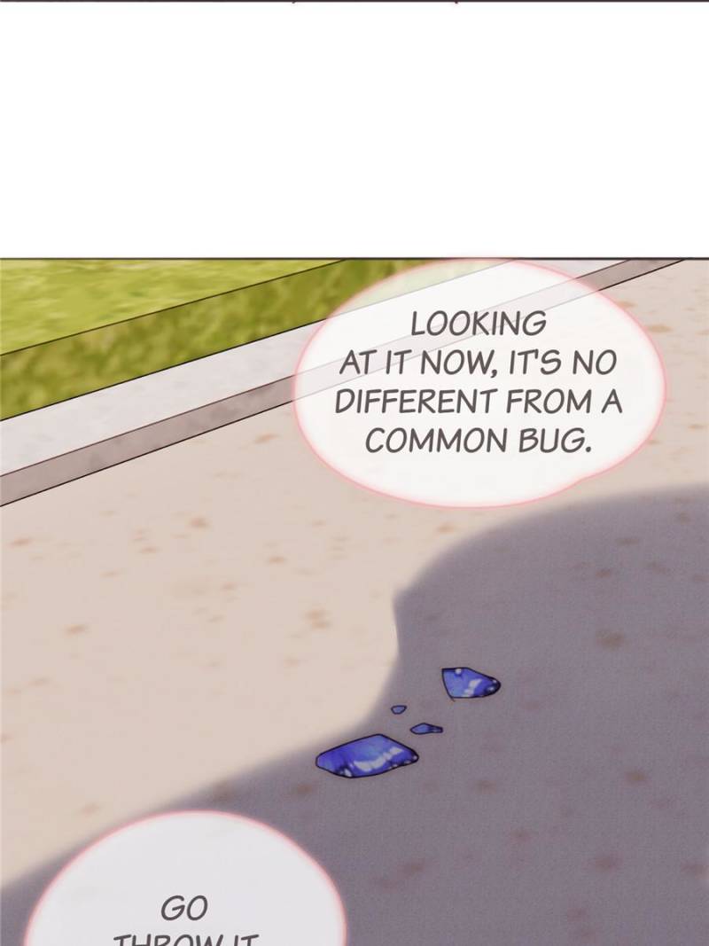 Bedtime Fairy Tales [Official UNCENSORED] - 148. Materialized Rage manhwa
