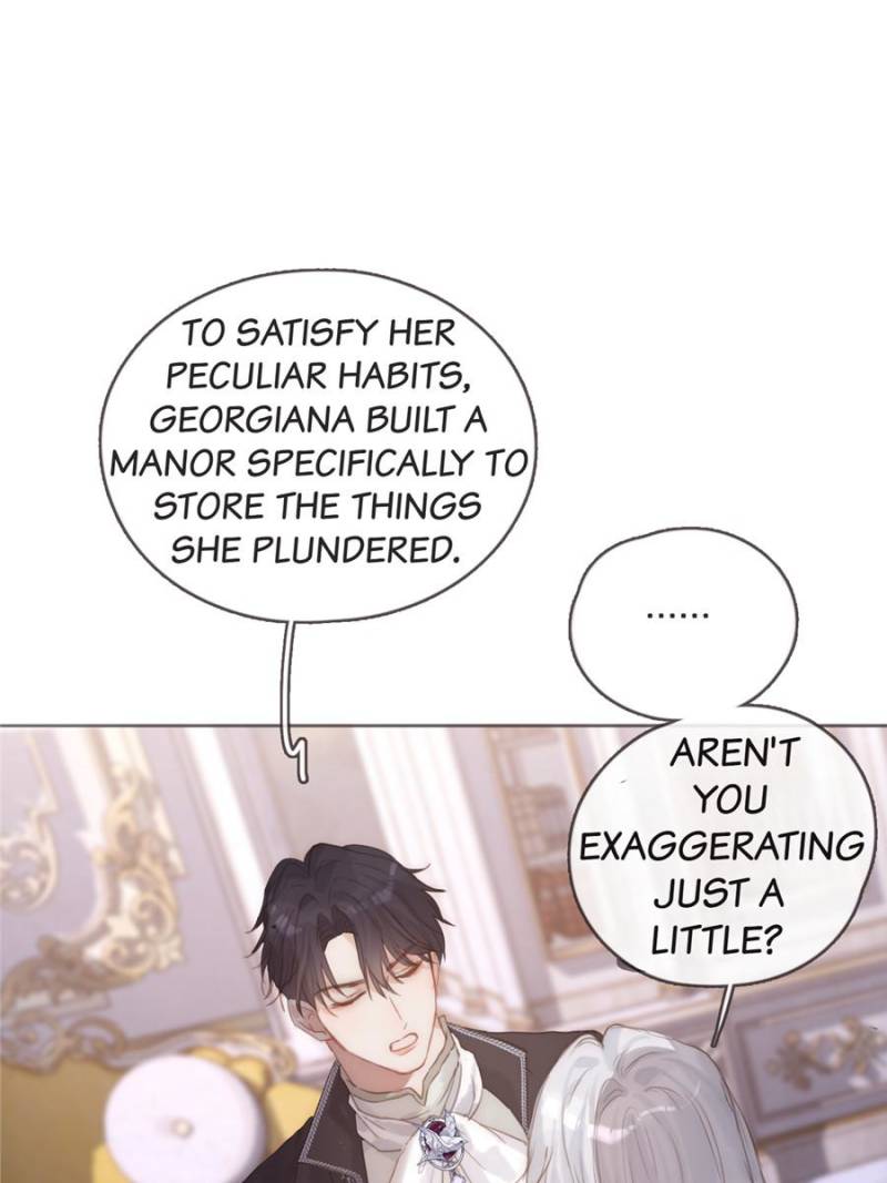 Bedtime Fairy Tales [Official UNCENSORED] - 149. Dance Together manhwa