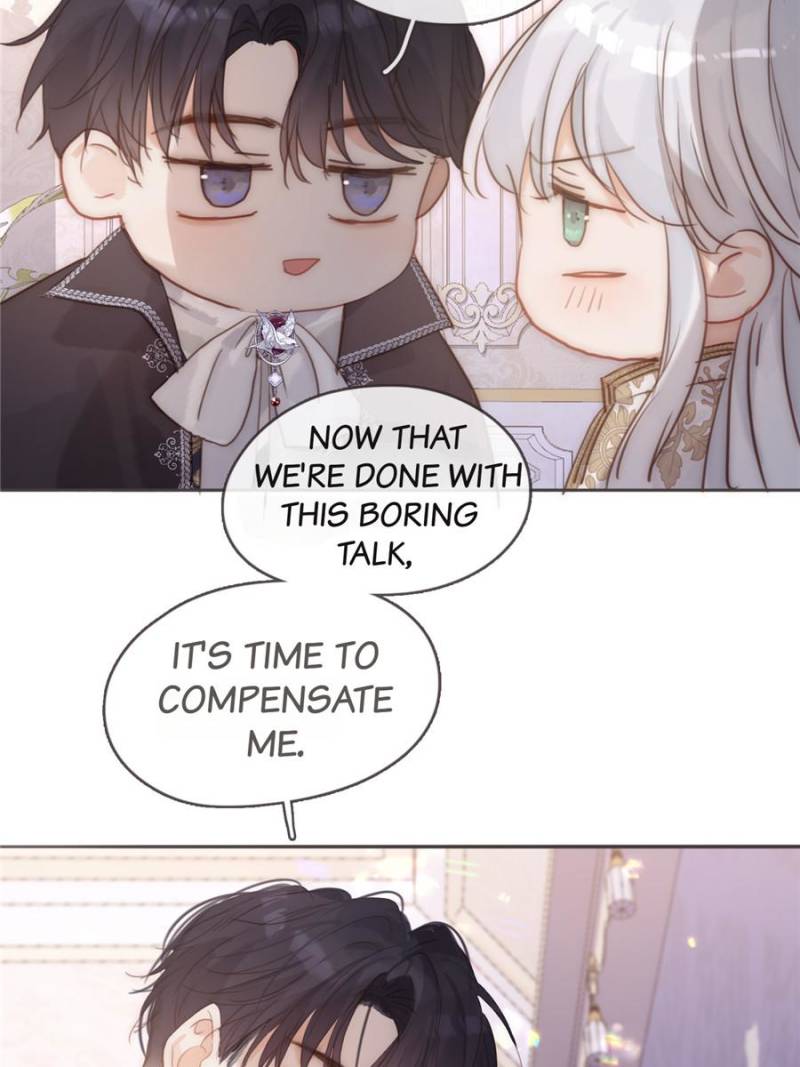 Bedtime Fairy Tales [Official UNCENSORED] - 149. Dance Together manhwa