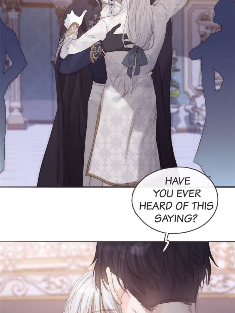 Bedtime Fairy Tales [Official UNCENSORED] - 149. Dance Together manhwa