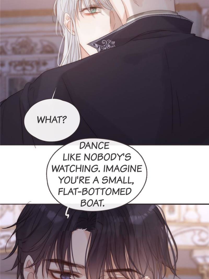 Bedtime Fairy Tales [Official UNCENSORED] - 149. Dance Together manhwa
