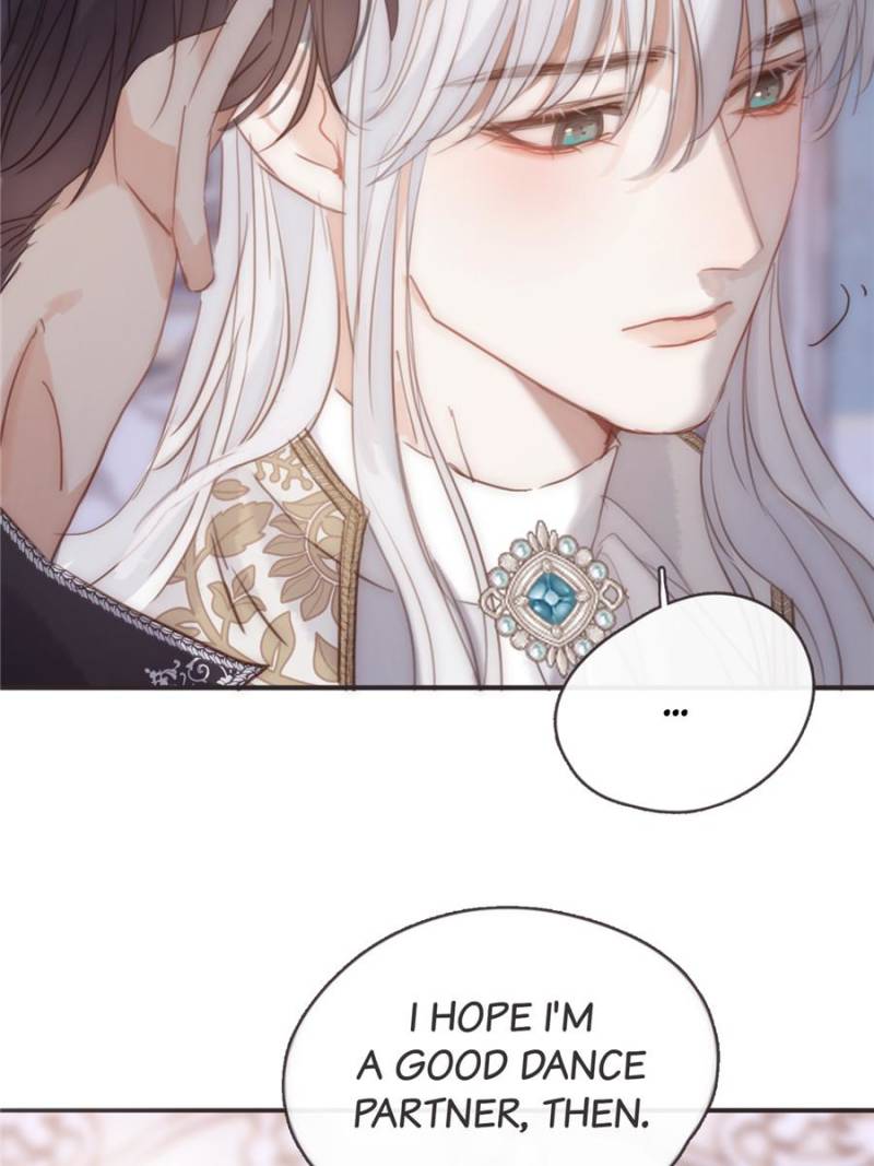 Bedtime Fairy Tales [Official UNCENSORED] - 149. Dance Together manhwa