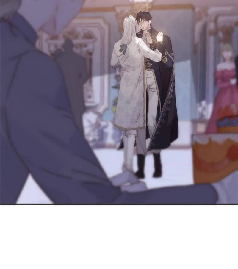 Bedtime Fairy Tales [Official UNCENSORED] - 149. Dance Together manhwa