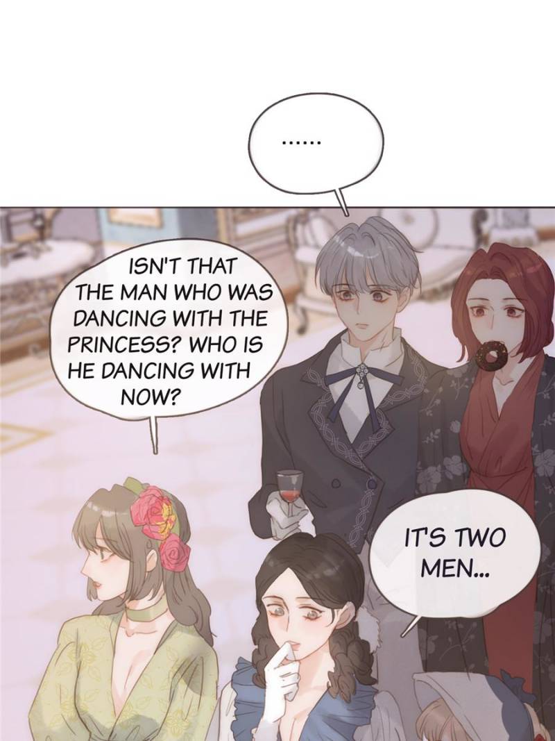 Bedtime Fairy Tales [Official UNCENSORED] - 149. Dance Together manhwa