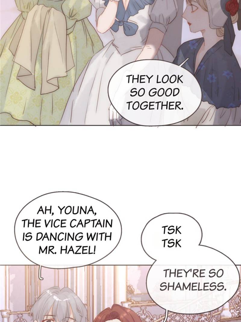 Bedtime Fairy Tales [Official UNCENSORED] - 149. Dance Together manhwa