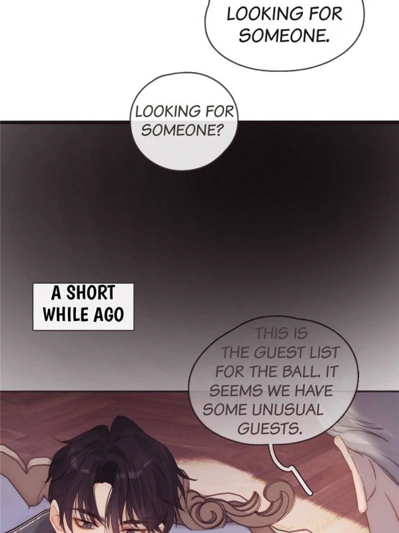 Bedtime Fairy Tales [Official UNCENSORED] - 149. Dance Together manhwa