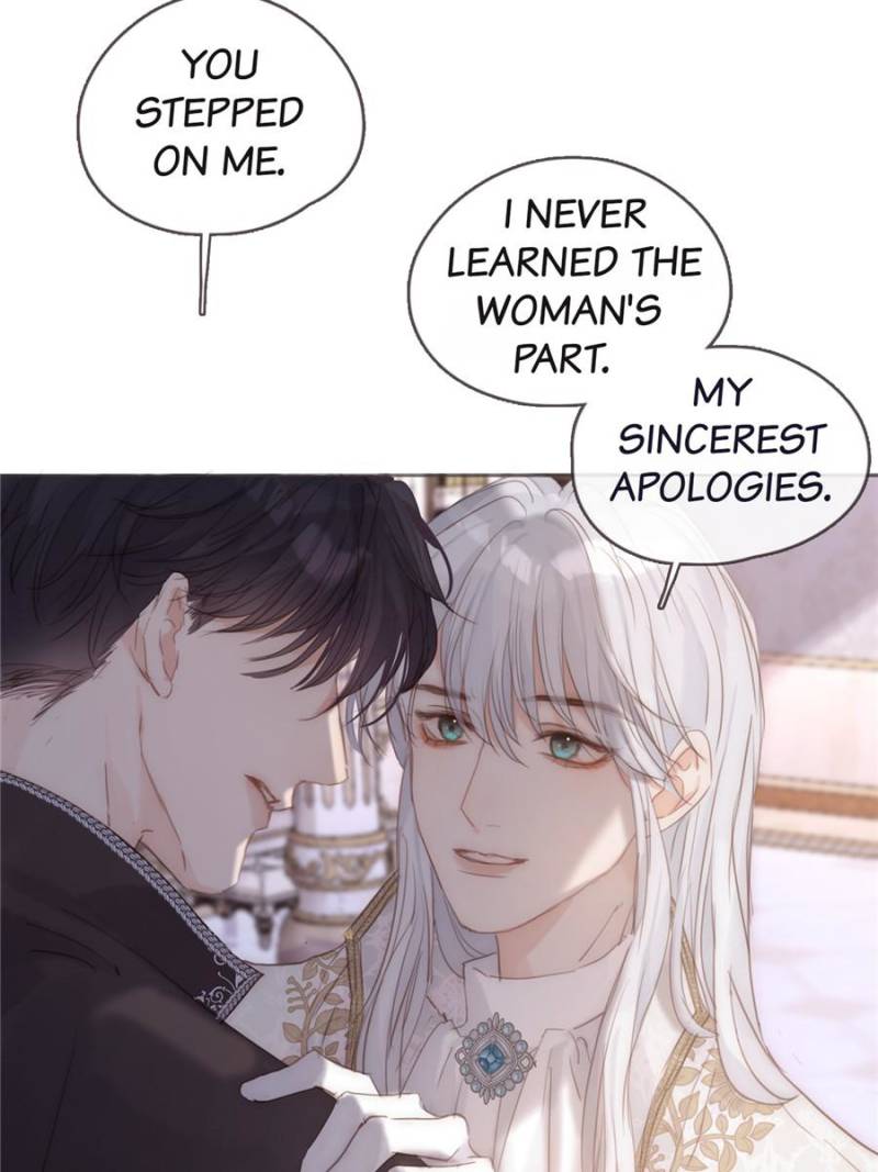 Bedtime Fairy Tales [Official UNCENSORED] - 149. Dance Together manhwa