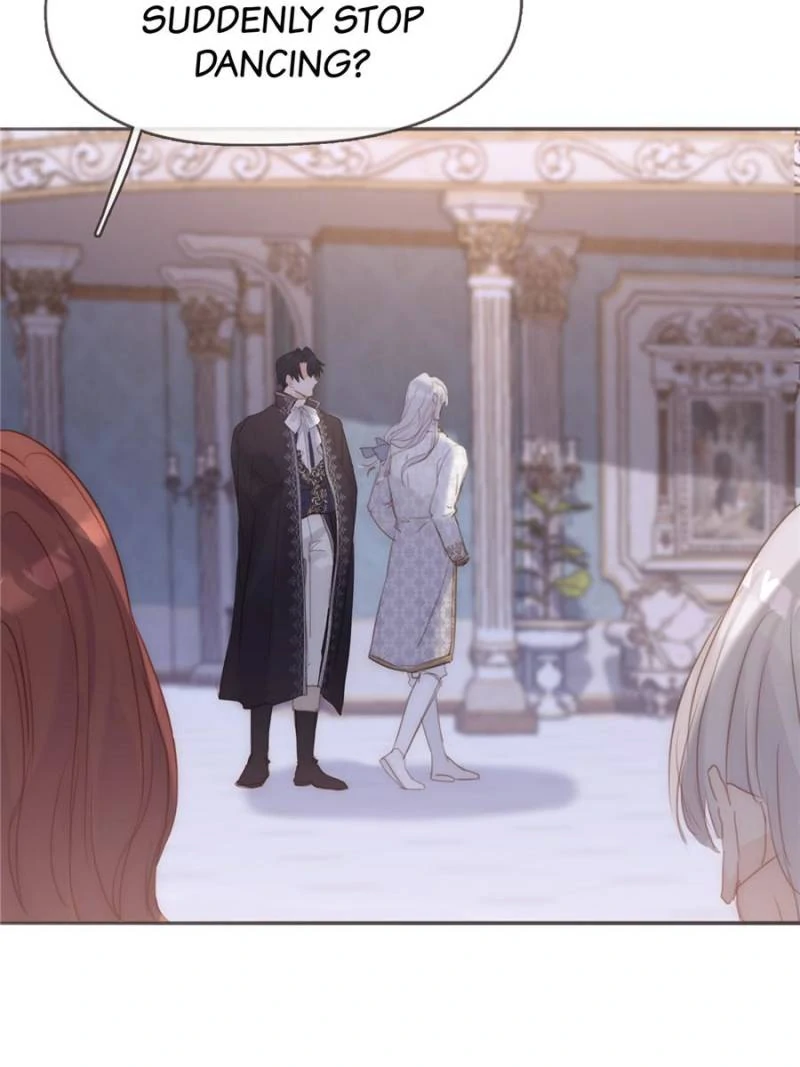 Bedtime Fairy Tales [Official UNCENSORED] - 149. Dance Together manhwa