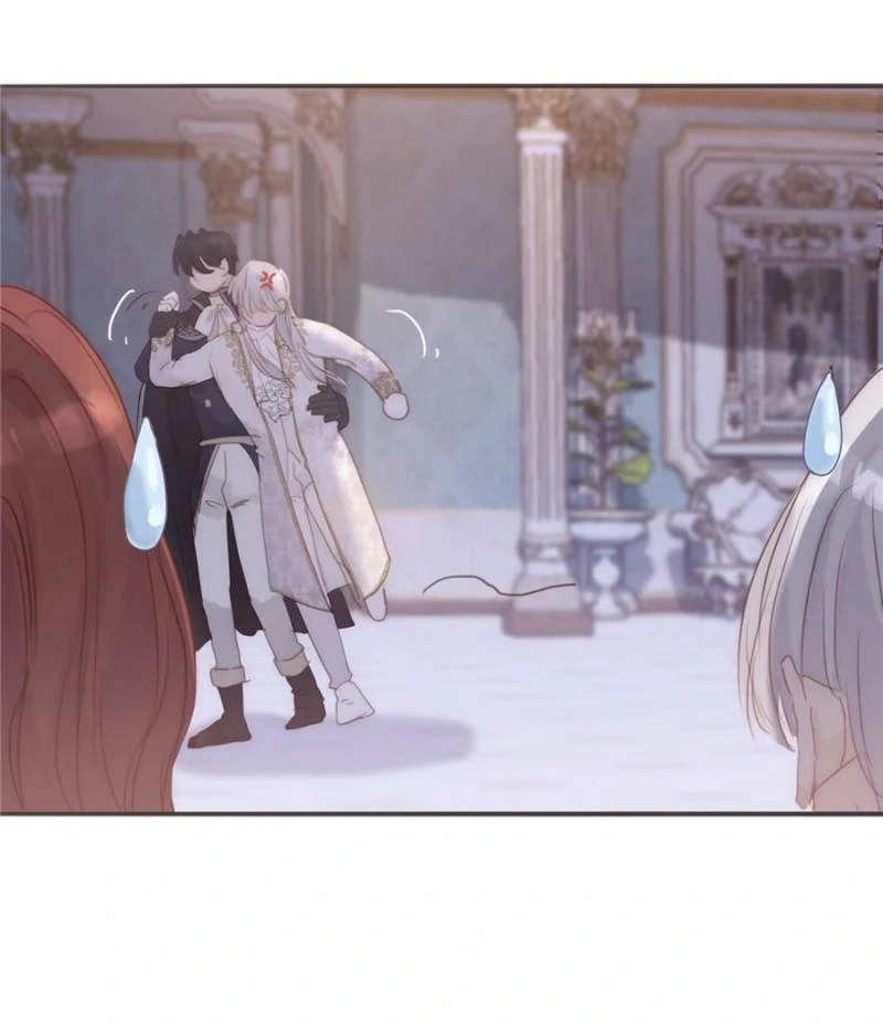 Bedtime Fairy Tales [Official UNCENSORED] - 149. Dance Together manhwa