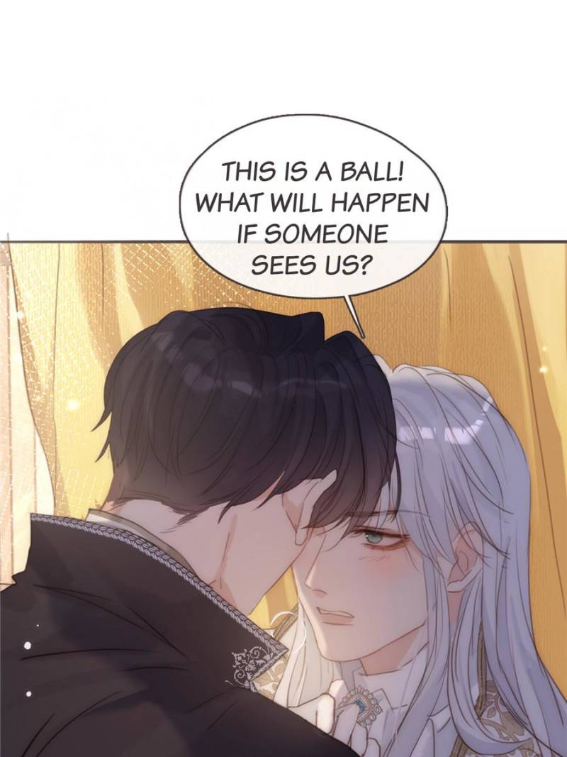 Bedtime Fairy Tales [Official UNCENSORED] - 149. Dance Together manhwa