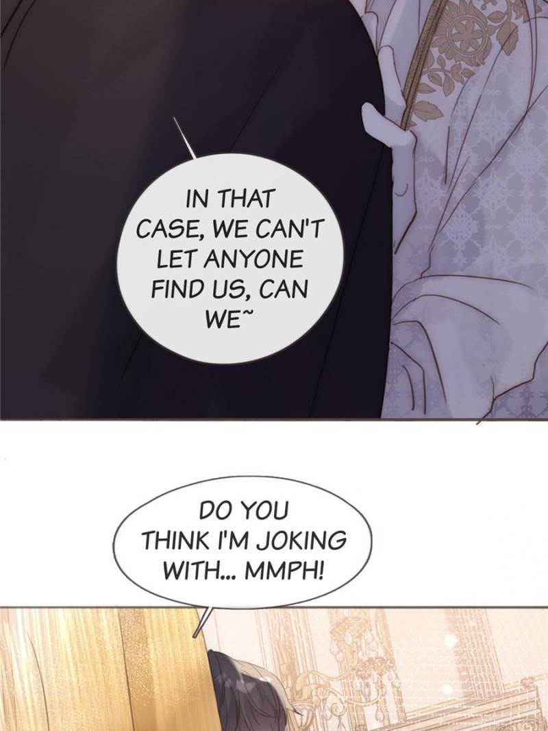 Bedtime Fairy Tales [Official UNCENSORED] - 149. Dance Together manhwa