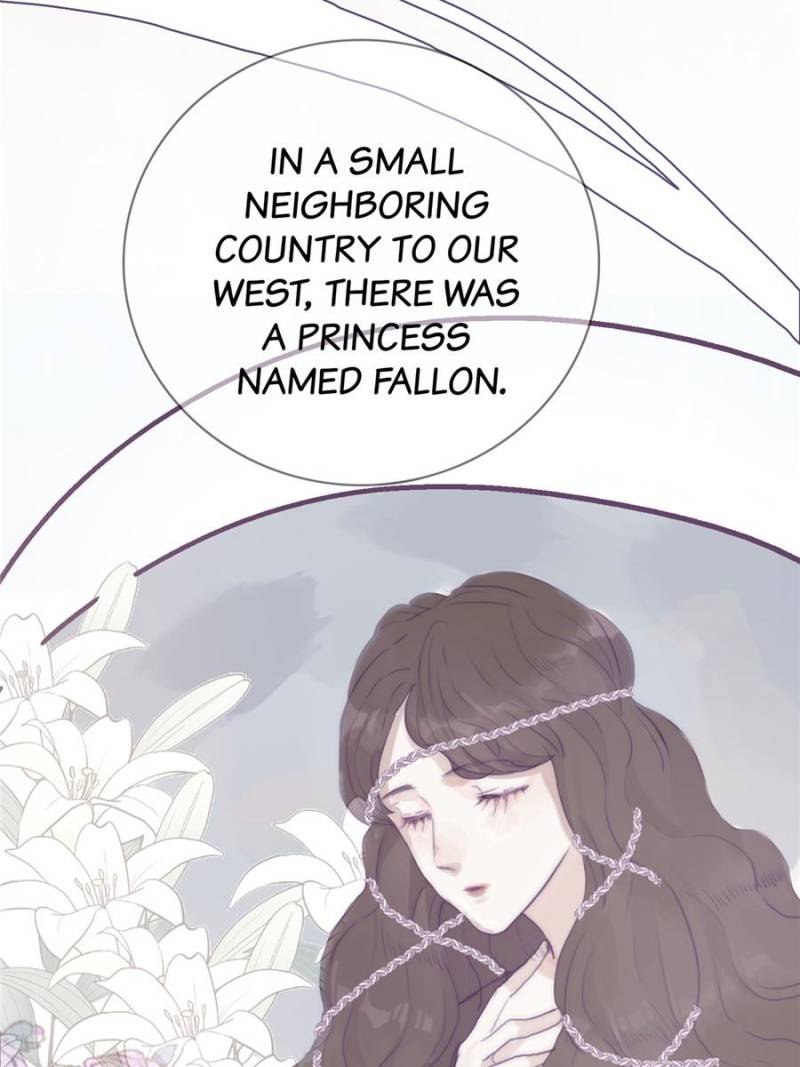 Bedtime Fairy Tales [Official UNCENSORED] - 15. Princess Fallon manhwa