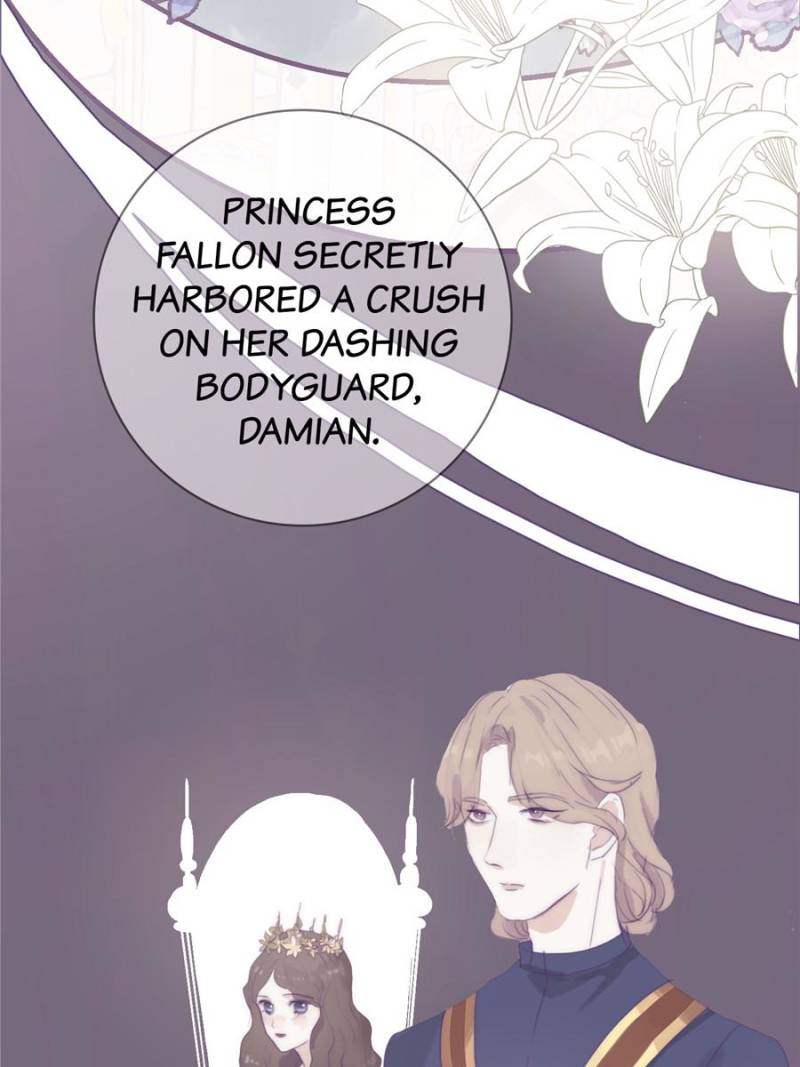 Bedtime Fairy Tales [Official UNCENSORED] - 15. Princess Fallon manhwa