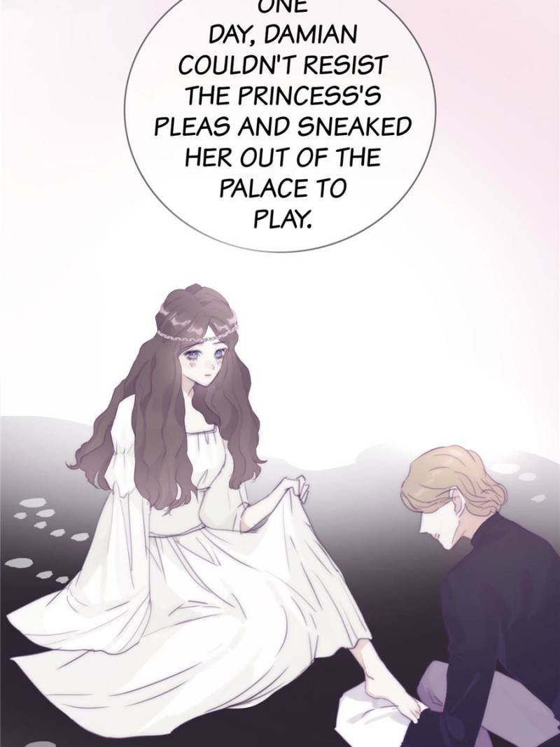 Bedtime Fairy Tales [Official UNCENSORED] - 15. Princess Fallon manhwa