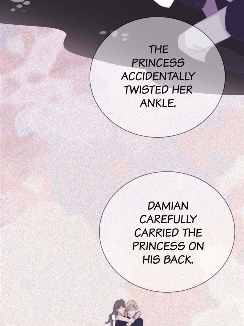 Bedtime Fairy Tales [Official UNCENSORED] - 15. Princess Fallon manhwa