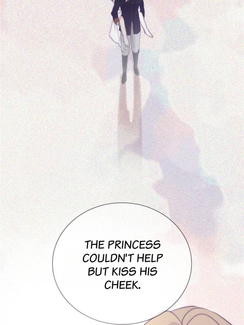 Bedtime Fairy Tales [Official UNCENSORED] - 15. Princess Fallon manhwa