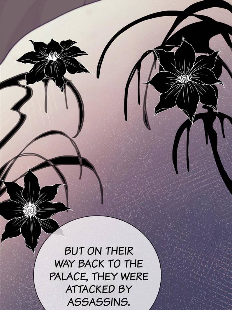 Bedtime Fairy Tales [Official UNCENSORED] - 15. Princess Fallon manhwa
