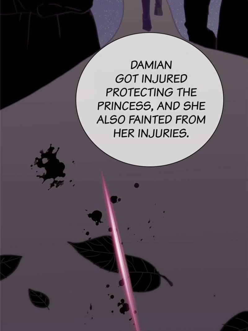 Bedtime Fairy Tales [Official UNCENSORED] - 15. Princess Fallon manhwa