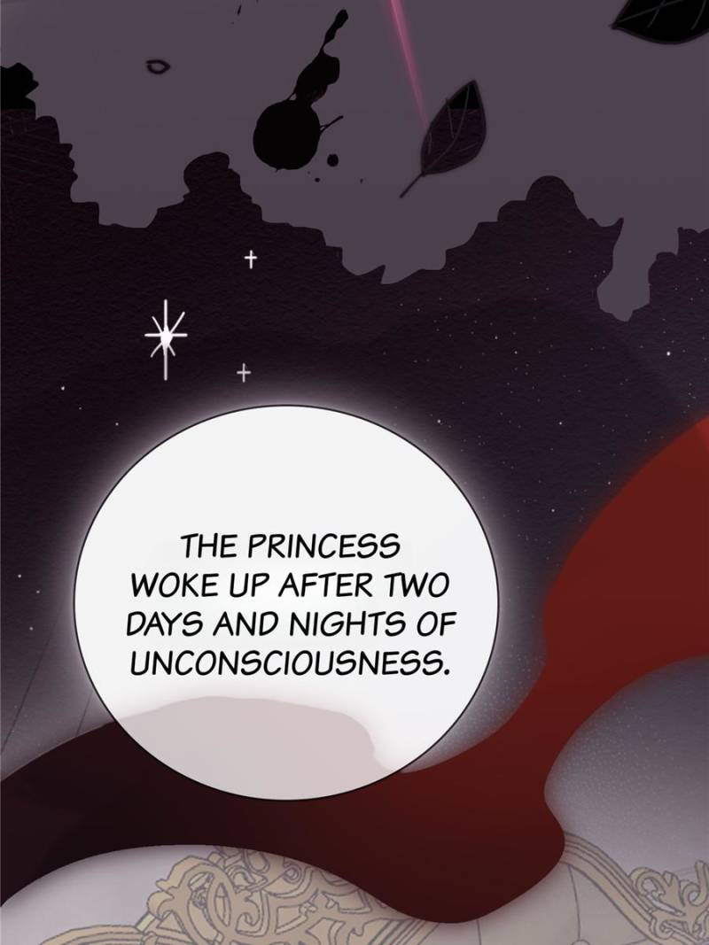 Bedtime Fairy Tales [Official UNCENSORED] - 15. Princess Fallon manhwa
