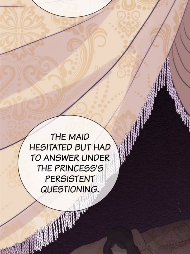 Bedtime Fairy Tales [Official UNCENSORED] - 15. Princess Fallon manhwa