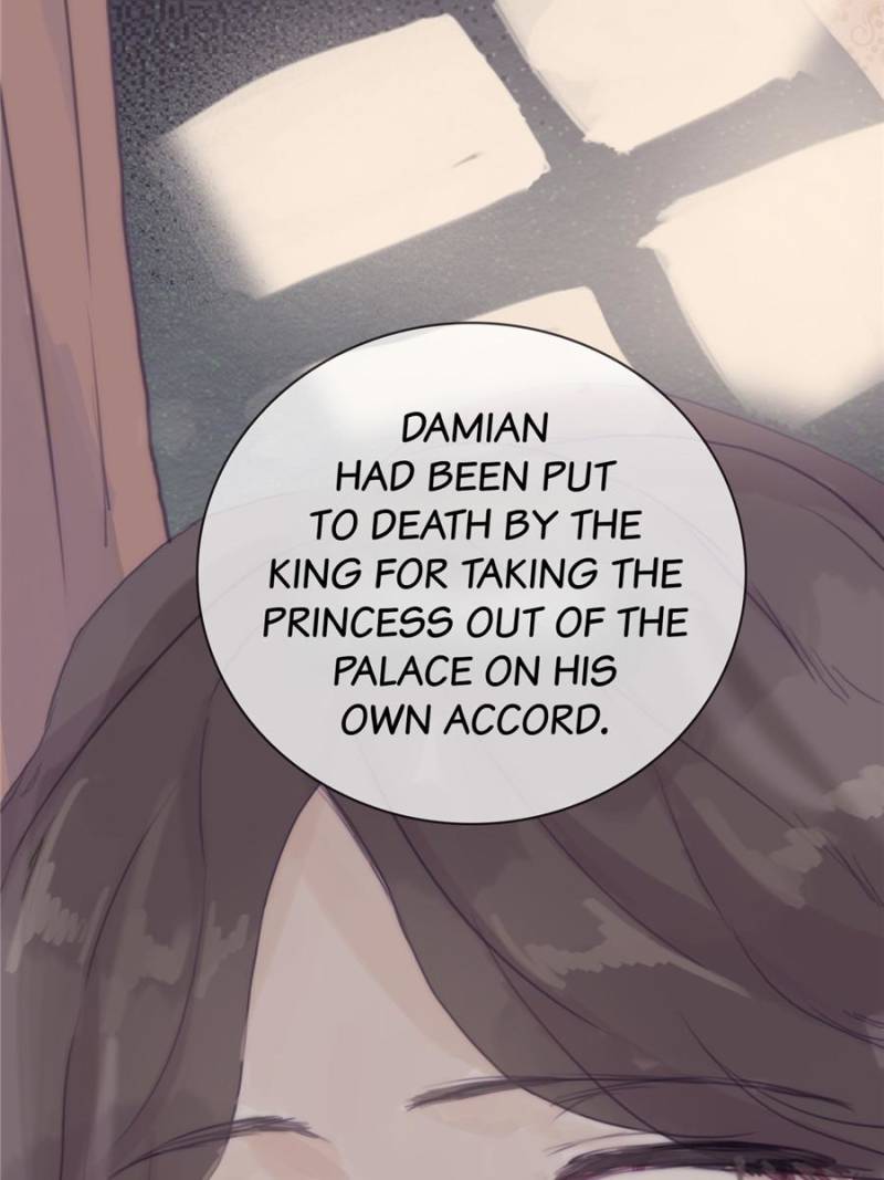 Bedtime Fairy Tales [Official UNCENSORED] - 15. Princess Fallon manhwa