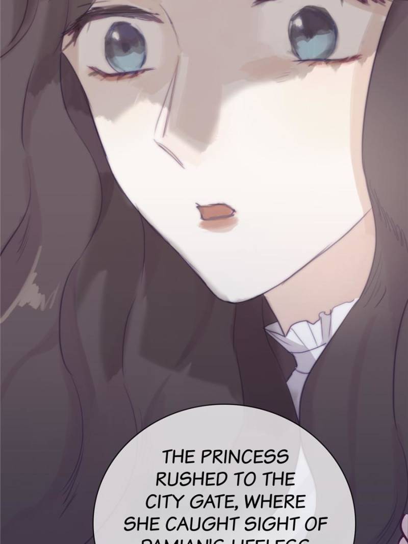 Bedtime Fairy Tales [Official UNCENSORED] - 15. Princess Fallon manhwa