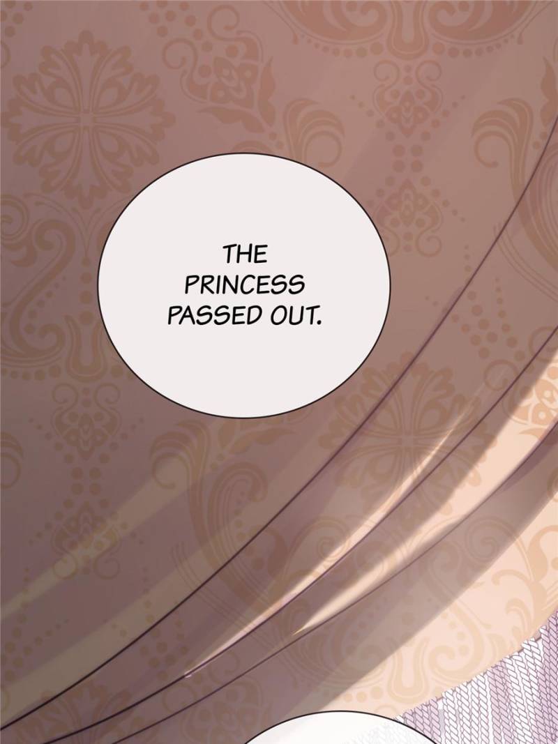 Bedtime Fairy Tales [Official UNCENSORED] - 15. Princess Fallon manhwa