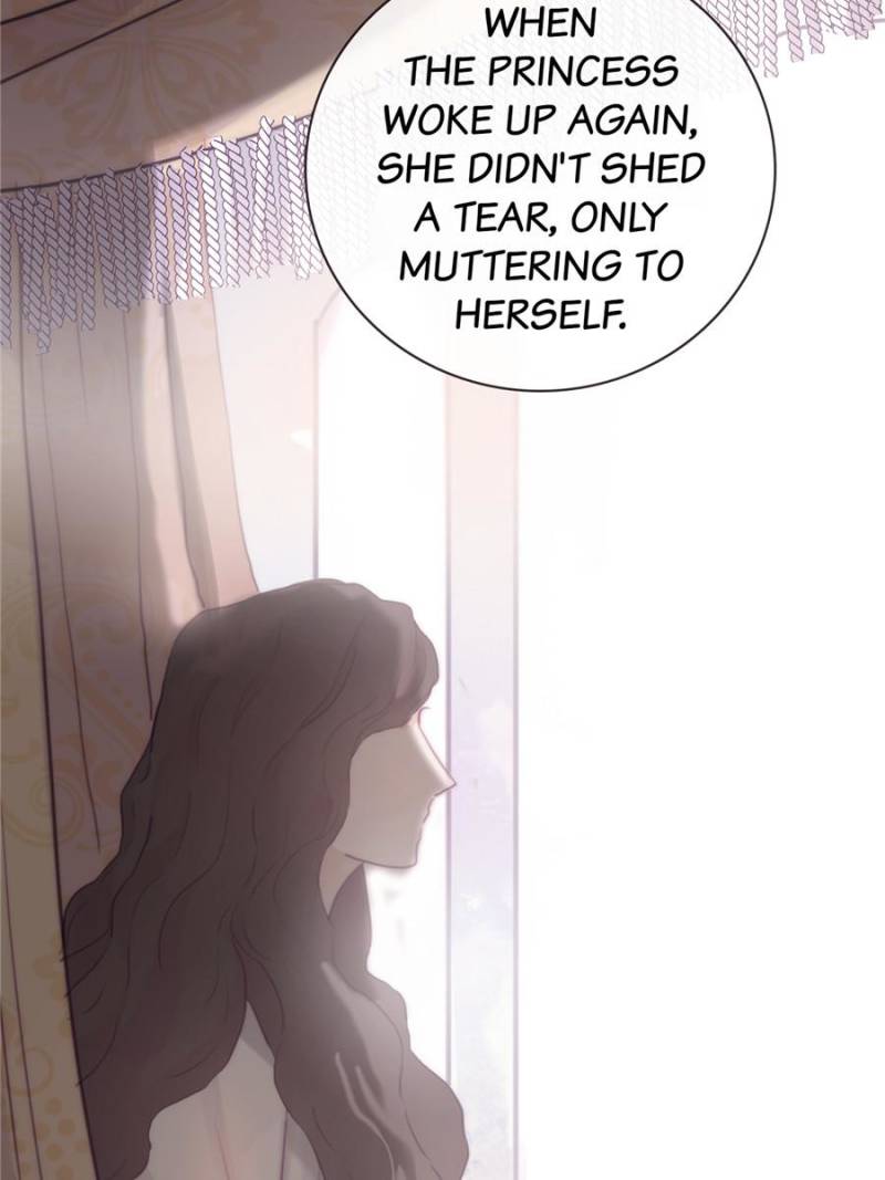 Bedtime Fairy Tales [Official UNCENSORED] - 15. Princess Fallon manhwa