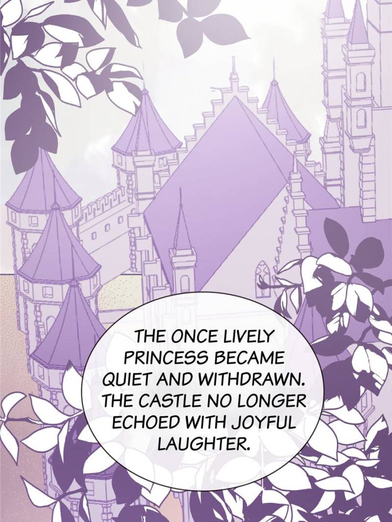 Bedtime Fairy Tales [Official UNCENSORED] - 15. Princess Fallon manhwa