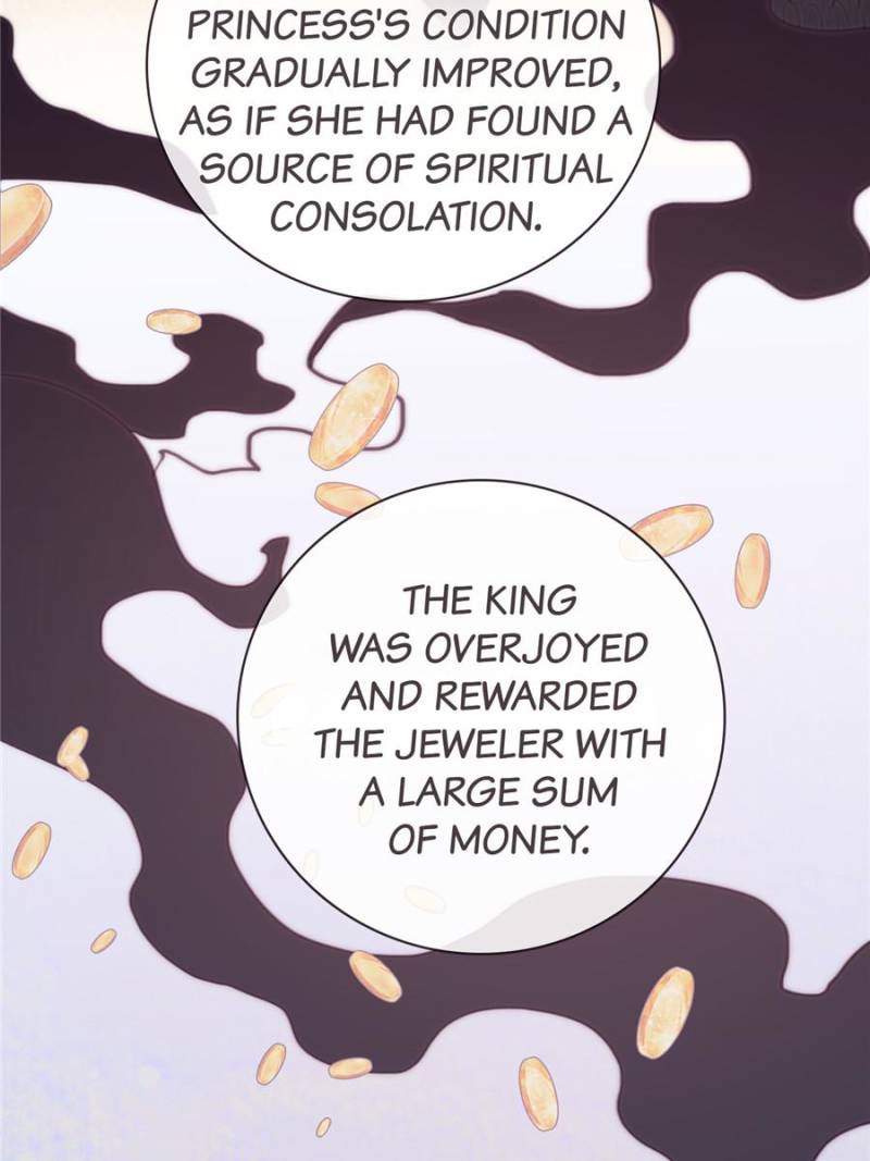 Bedtime Fairy Tales [Official UNCENSORED] - 15. Princess Fallon manhwa