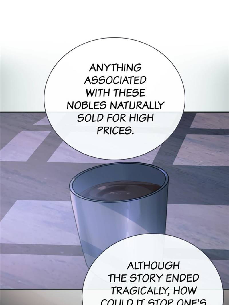 Bedtime Fairy Tales [Official UNCENSORED] - 15. Princess Fallon manhwa