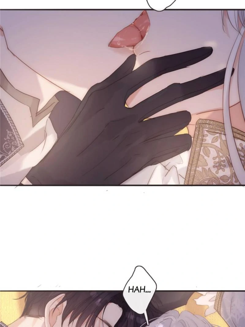 Bedtime Fairy Tales [Official UNCENSORED] - 150. Tasteful manhwa