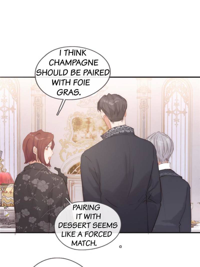 Bedtime Fairy Tales [Official UNCENSORED] - 150. Tasteful manhwa