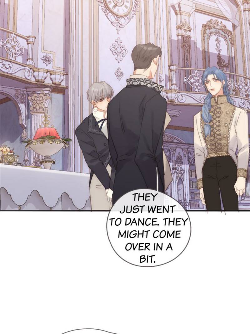 Bedtime Fairy Tales [Official UNCENSORED] - 150. Tasteful manhwa