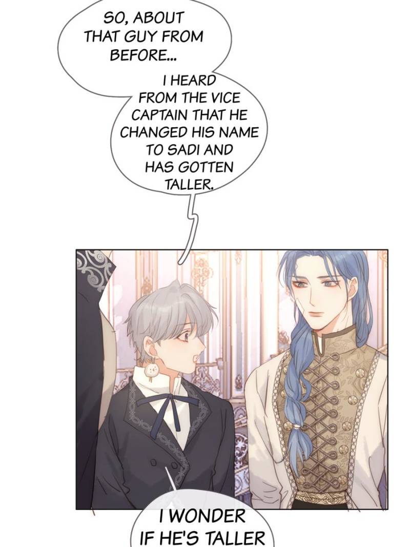 Bedtime Fairy Tales [Official UNCENSORED] - 150. Tasteful manhwa