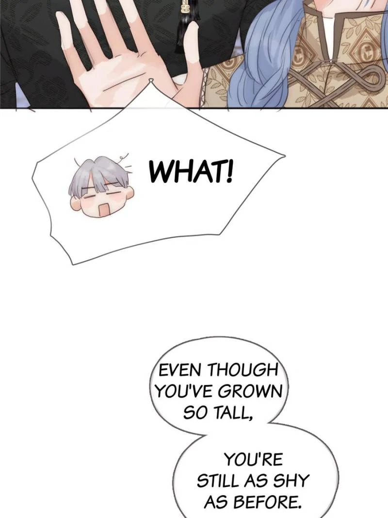 Bedtime Fairy Tales [Official UNCENSORED] - 150. Tasteful manhwa