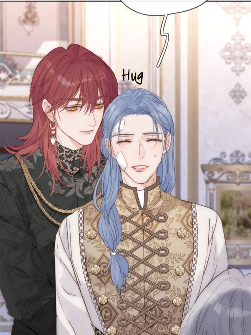 Bedtime Fairy Tales [Official UNCENSORED] - 150. Tasteful manhwa