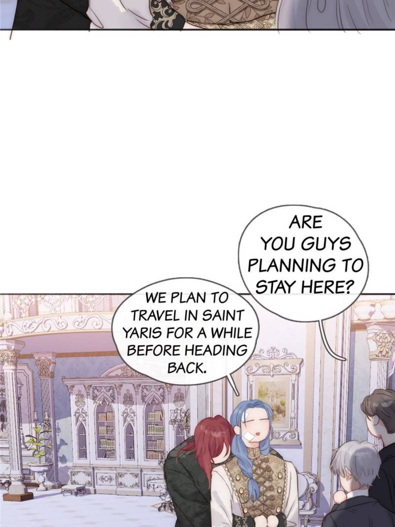 Bedtime Fairy Tales [Official UNCENSORED] - 150. Tasteful manhwa