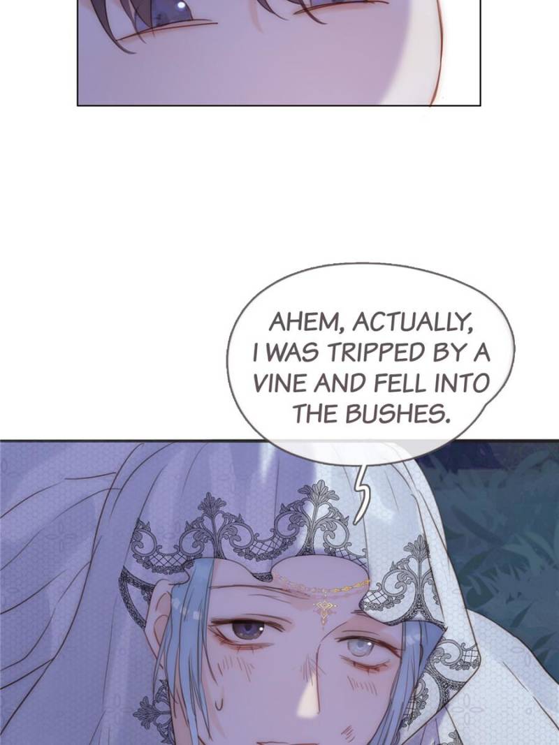 Bedtime Fairy Tales [Official UNCENSORED] - 150. Tasteful manhwa