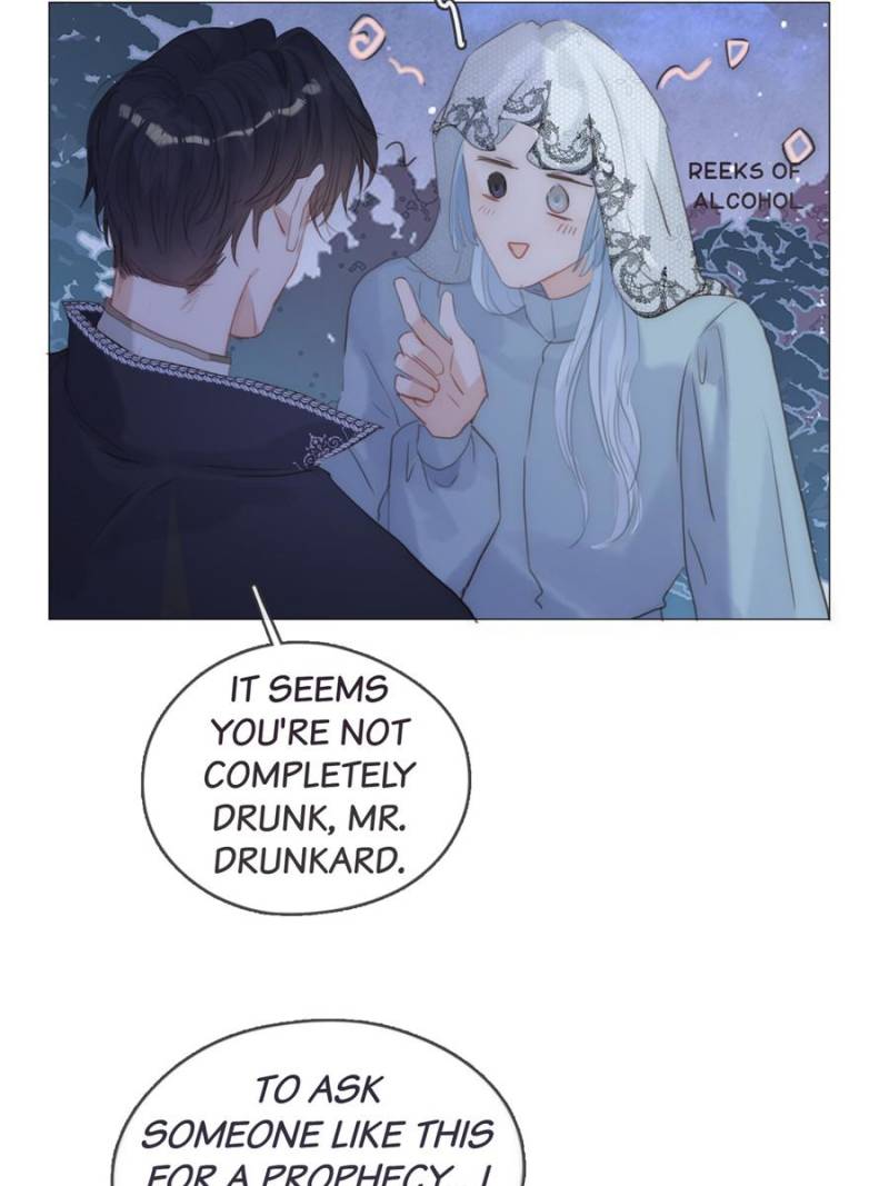 Bedtime Fairy Tales [Official UNCENSORED] - 151. Agreement on aprons manhwa