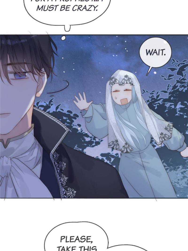 Bedtime Fairy Tales [Official UNCENSORED] - 151. Agreement on aprons manhwa