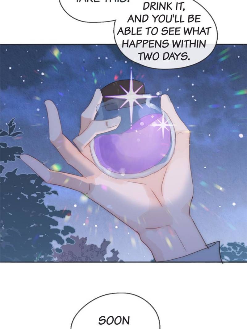 Bedtime Fairy Tales [Official UNCENSORED] - 151. Agreement on aprons manhwa
