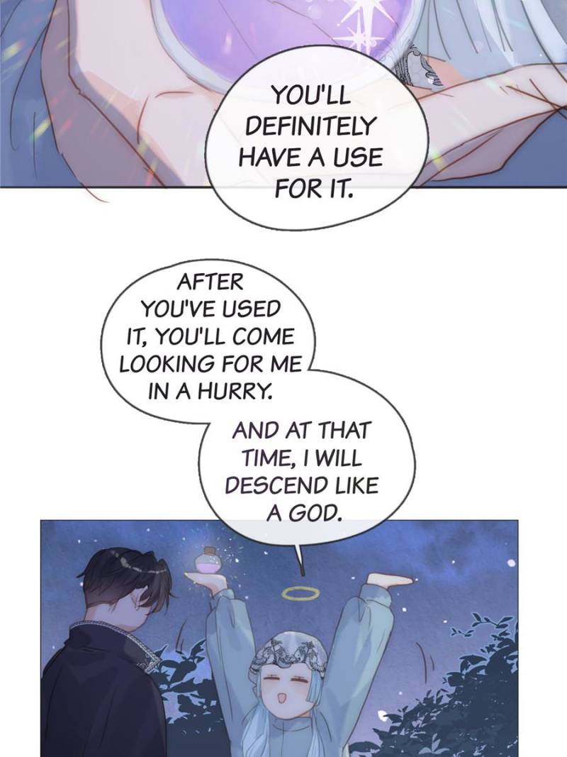 Bedtime Fairy Tales [Official UNCENSORED] - 151. Agreement on aprons manhwa
