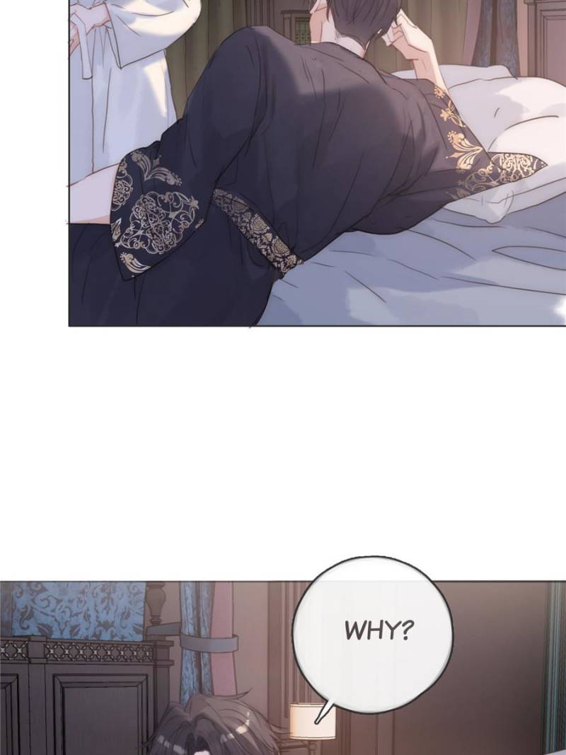 Bedtime Fairy Tales [Official UNCENSORED] - 151. Agreement on aprons manhwa