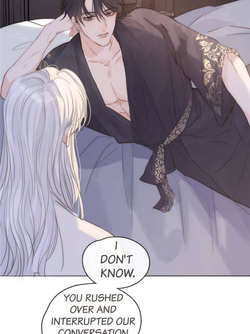Bedtime Fairy Tales [Official UNCENSORED] - 151. Agreement on aprons manhwa
