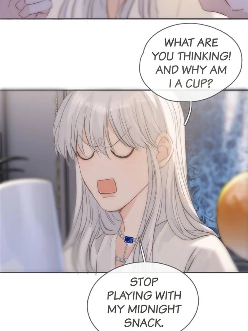Bedtime Fairy Tales [Official UNCENSORED] - 151. Agreement on aprons manhwa