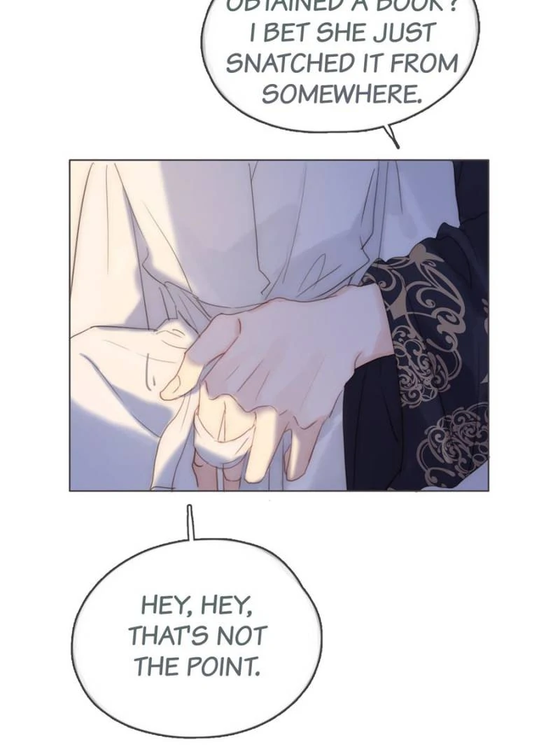 Bedtime Fairy Tales [Official UNCENSORED] - 151. Agreement on aprons manhwa