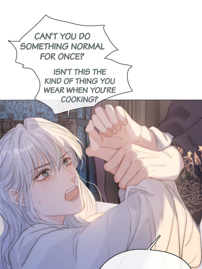 Bedtime Fairy Tales [Official UNCENSORED] - 151. Agreement on aprons manhwa
