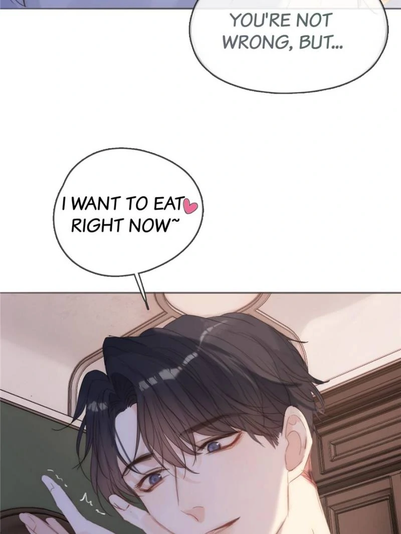 Bedtime Fairy Tales [Official UNCENSORED] - 151. Agreement on aprons manhwa