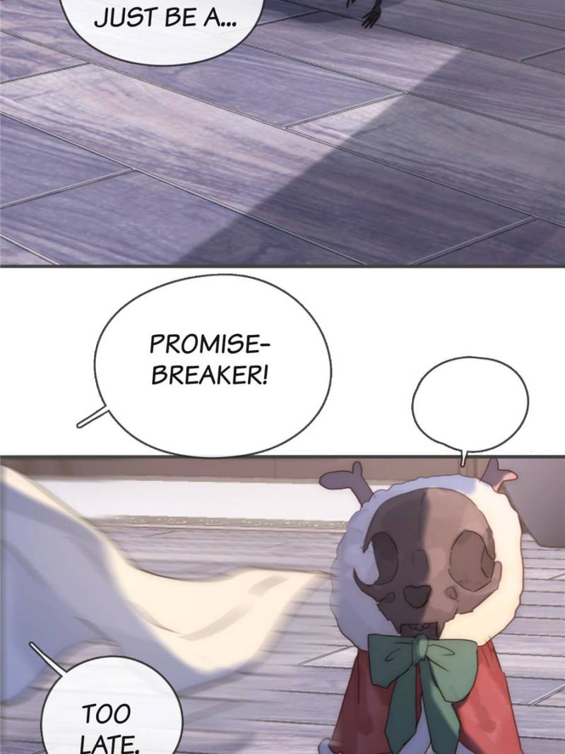 Bedtime Fairy Tales [Official UNCENSORED] - 151. Agreement on aprons manhwa